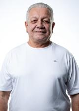 Foto de urna de Valdemar Tchum