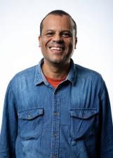Foto de urna de Professor Rui Torquato