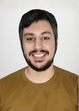 Foto de urna de Danilo Torres