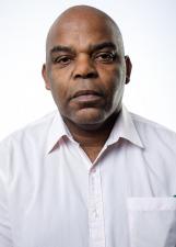 Foto de urna de Pastor Edvaldo Gomes