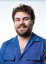 Foto de urna de Thiago Freitas