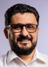 Foto de urna de Professor Austriqui Lucena