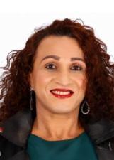 Foto de urna de Professora Revyeux Lima