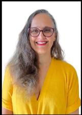 Foto de urna de Adriana Rebouças