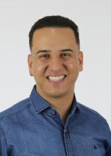 Foto de urna de Professor Daniel Abranches