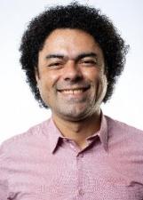 Foto de urna de Bruno Jordani