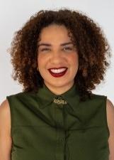 Foto de urna de Monica das Pretas