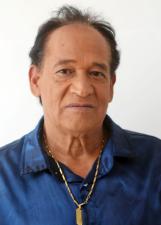 Foto de urna de Monteiro