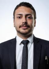 Foto de urna de Ghayequer Godoy
