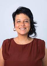 Foto de urna de Mariana Conti