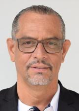 Foto de urna de Dal Silva