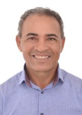 Foto de urna de Natalino
