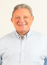 Foto de urna de Ramalho da Construção