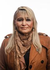Foto de urna de Gi de Alencar