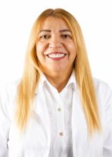 Foto de urna de Ivone Fernandes