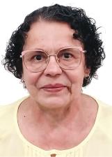 Foto de urna de Lisete Neves