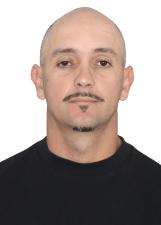Foto de urna de Garcia do Skate