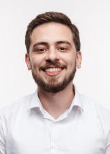Foto de urna de Gabriel Belém