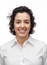 Foto de urna de Mariana Calsa