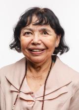 Foto de urna de Prof. Maria José