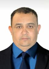 Foto de urna de G Dantas