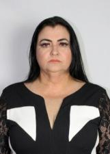 Foto de urna de Dra. Juliana Muniz