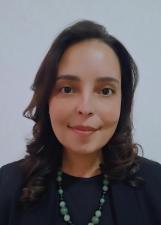 Foto de urna de Dra. Thais Viotto