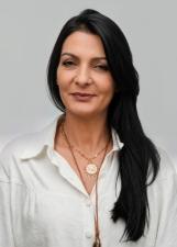 Foto de urna de Helen Patrícia