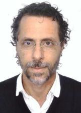 Foto de urna de Marcos Ferreira