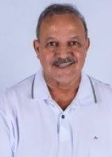 Foto de urna de Ailton da Farmácia