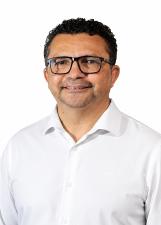 Foto de urna de Professor Alexandre Pimentel
