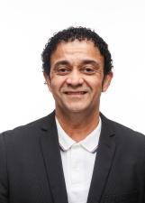 Foto de urna de Valdo das Comunidades