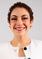 Foto de urna de Vanessa Ziotti