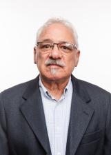 Foto de urna de Prof. Sarti