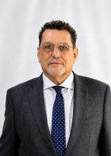 Foto de urna de Dr. Bonassa