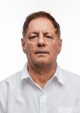 Foto de urna de Dr. Mário Tassinari