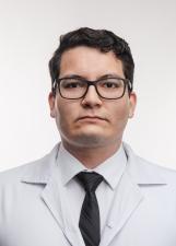 Foto de urna de Dr. Silas Pedro