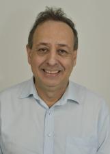 Foto de urna de Chico Loco