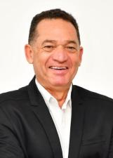 Foto de urna de Edson Ventura