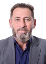Foto de urna de Marcos Palermo