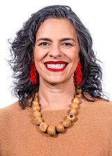 Foto de urna de Marina Bragante