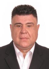 Foto de urna de Professor Carlos de Barros