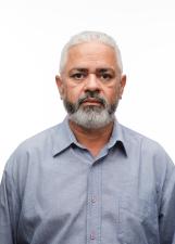 Foto de urna de Marcio Macedo