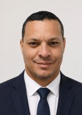 Foto de urna de Professor Ronaldo Luiz