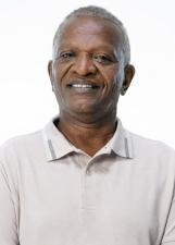 Foto de urna de Luizinho do Nhocuné