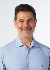 Foto de urna de Dr. Fernando Gomes