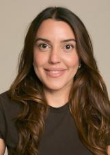 Foto de urna de Leilane Sabatini