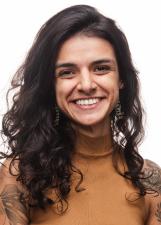Foto de urna de Talita Cadeirante