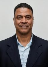 Foto de urna de Serginho