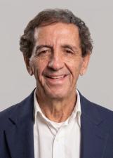 Foto de urna de Gilson de Souza
